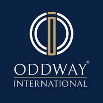 Oddway logo