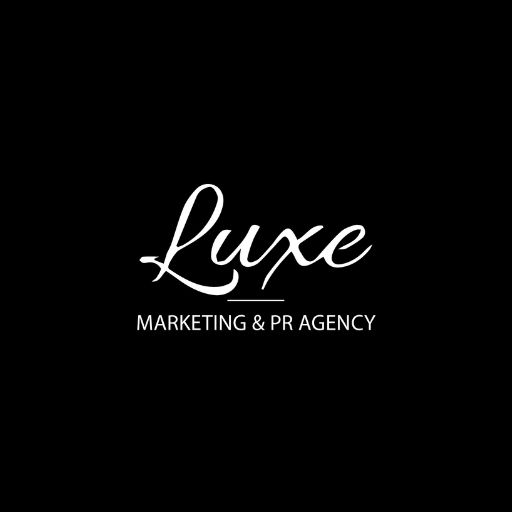 Luxe Marketing logo