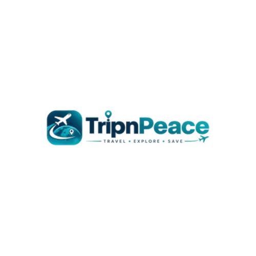 TripnPeace logo