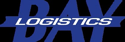 Bay Logistics logo