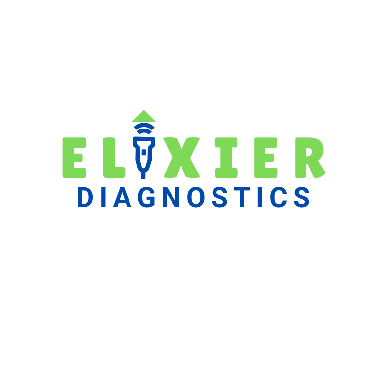 elixierdiagnostics logo