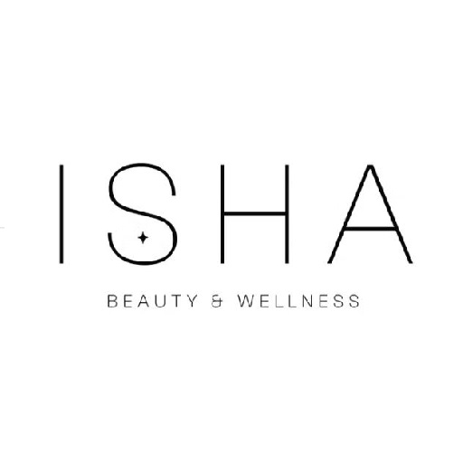 ISHA Beauty &amp; Wellness Miami - Facials &amp; Body Treatments logo