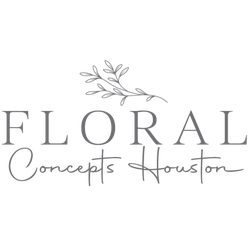 Floral Concepts - Houston logo
