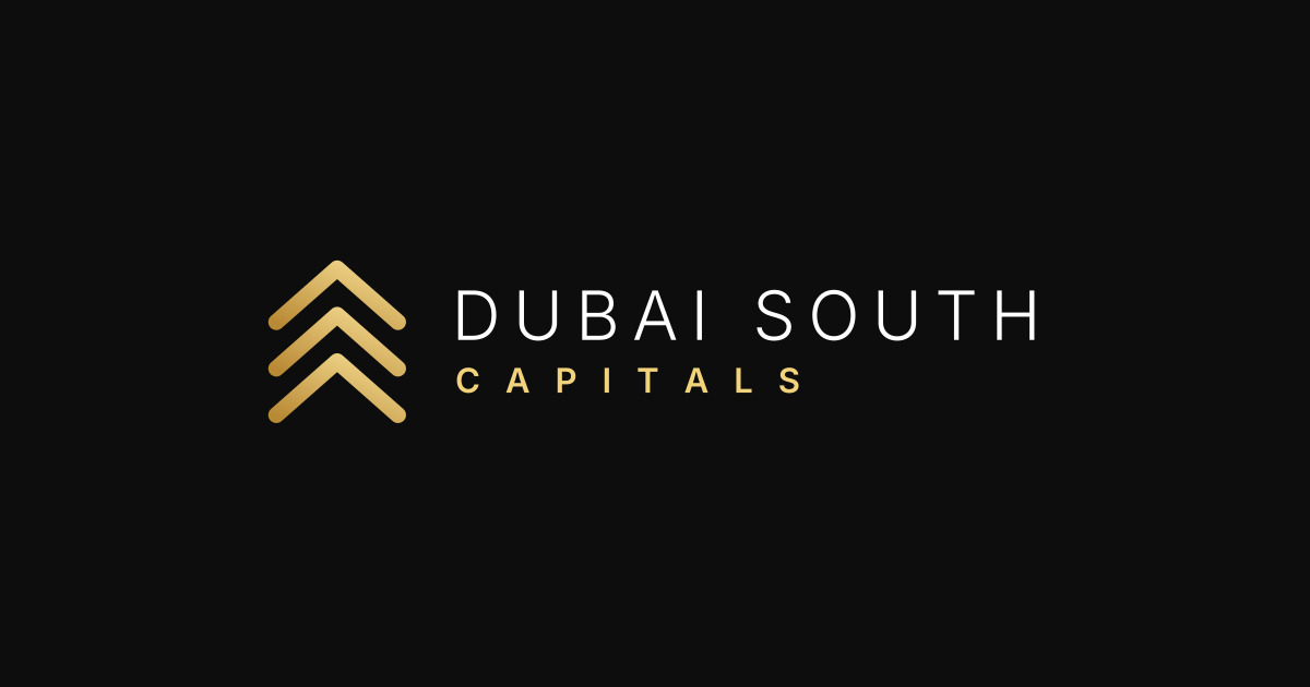 Dubaisouthcapital logo
