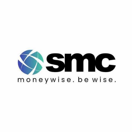 SMC Global Securities Ltd.