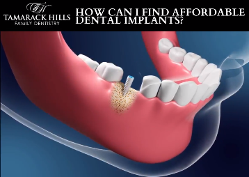 Tamarack Hills Family Dentistry