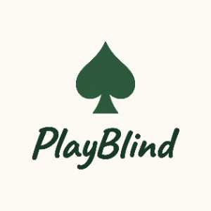 PlayBlind logo