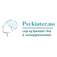 Psykiater Molde