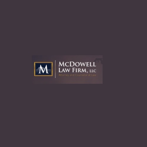 The McDowell Law Firm - Colorado Springs Criminal Lawyer logo