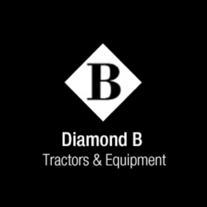 Diamond B Tractors &amp; Equipment