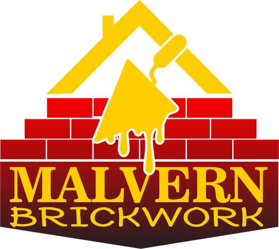 Malvern Brickwork LTD logo