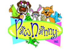 PawNanny Inc. logo