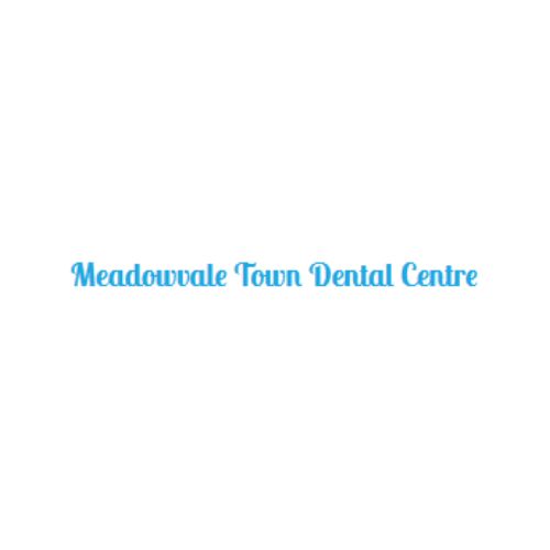 Meadowvale Town Dentist logo