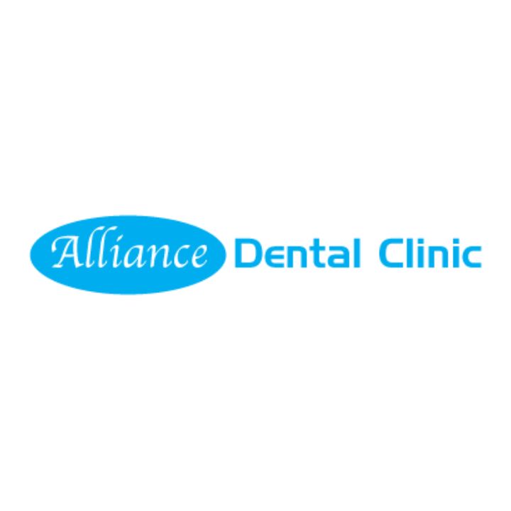 Alliance Dental Clinic logo