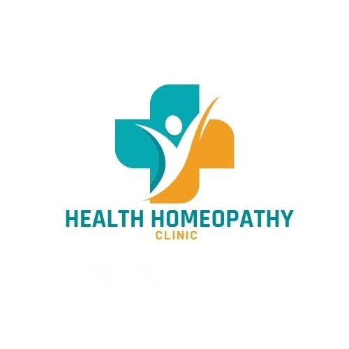 Health Homeopathy Clinic: Best Homeopathy Clinic in Omaxe Arjunganj Lucknow logo