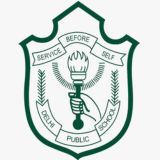 Delhi Public School , Sitapur - English Medium CBSE Board School in Sitapur logo