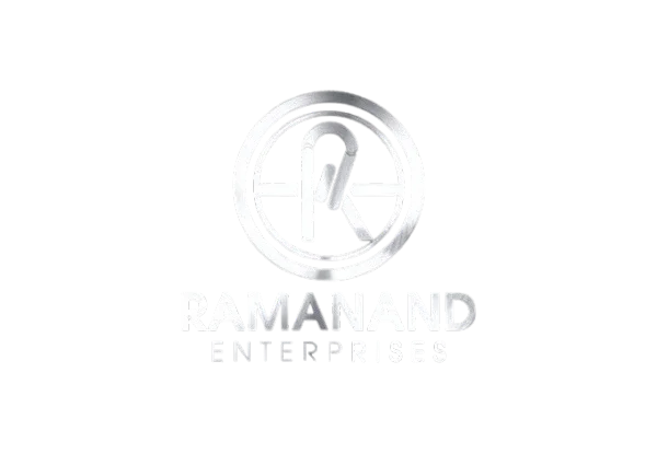 Ramanand Enterprises logo