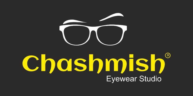 Chashmish Eye wear Studio logo