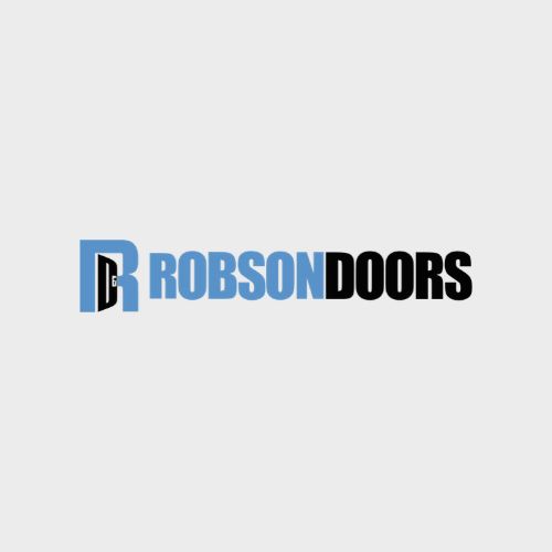 Robson Doors logo
