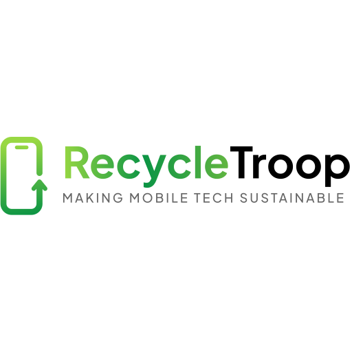 Recycletroop logo
