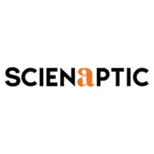 Scienaptic AI logo