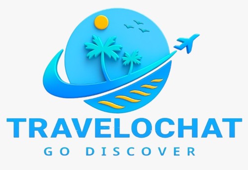 Travelochat.com logo