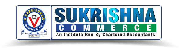 Sukrishna Commerce Academy logo
