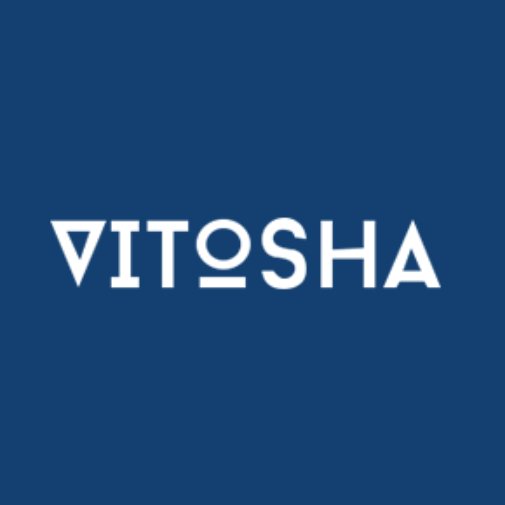 Vitosha inc logo