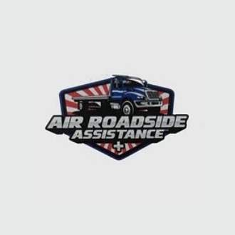AIR ROADSIDE ASSISTANCE by Mohamed logo