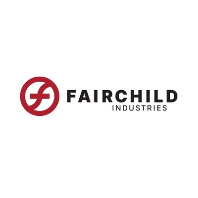 Fairchild Industries logo