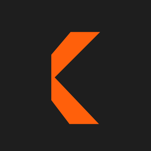 Kinetic Web Builders logo
