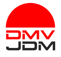 DMV JDM Depot logo