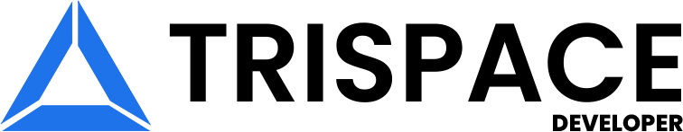 Trispace Developer logo