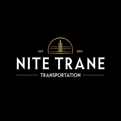 Nite Trane Transportation logo
