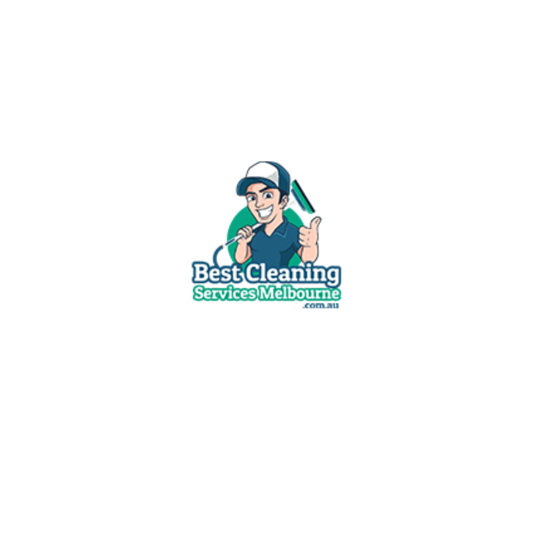 Best Cleaning Services Melbourne logo