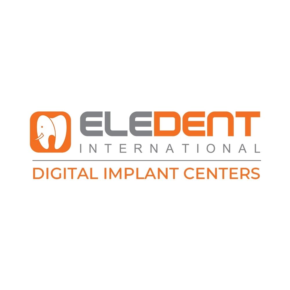 Eledent Dental Hospital - Kukatpally logo