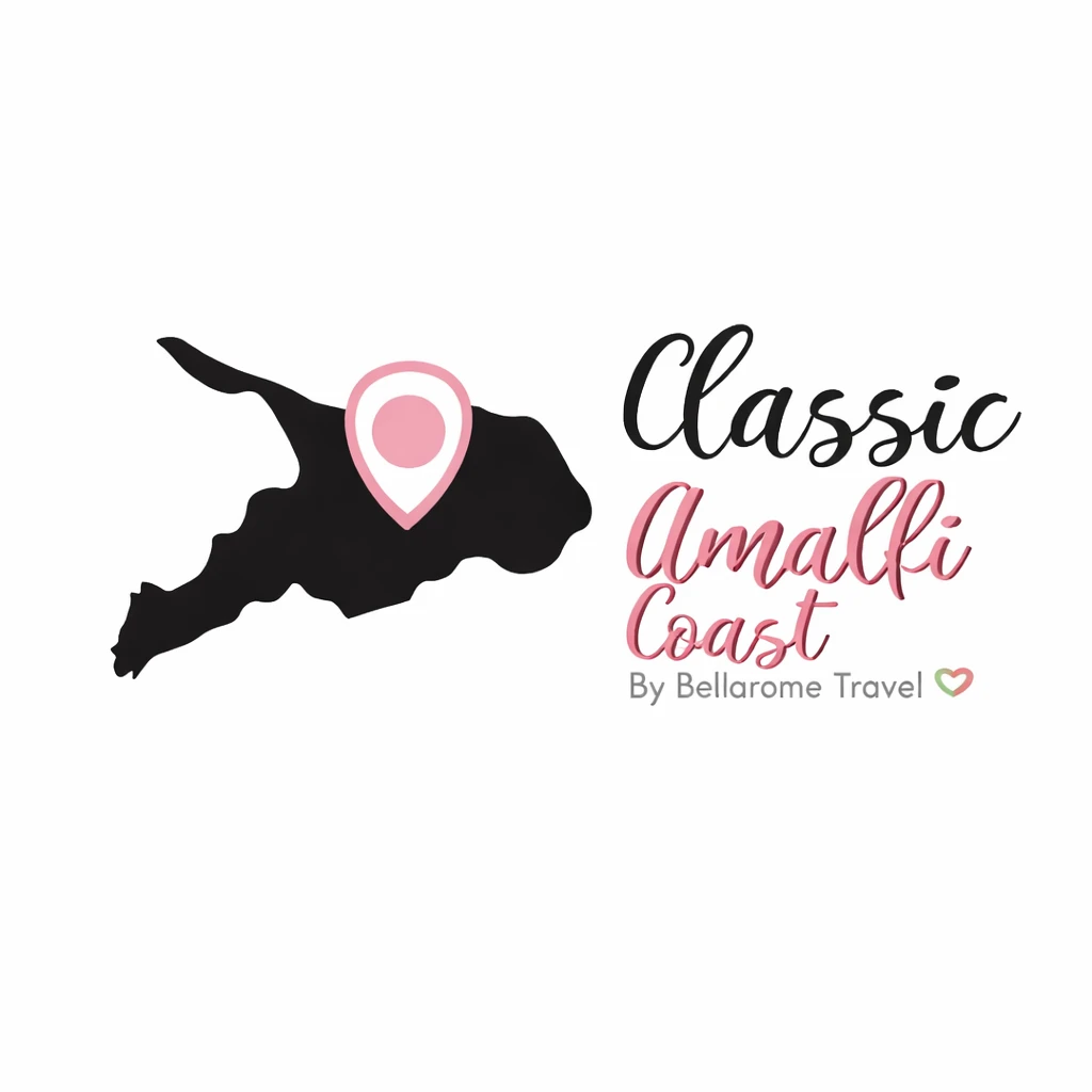 Classic Amalfi Coast logo