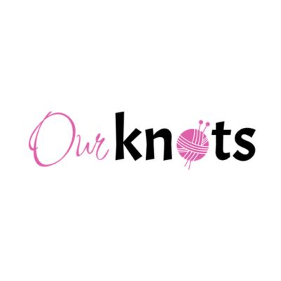 Our Knots logo