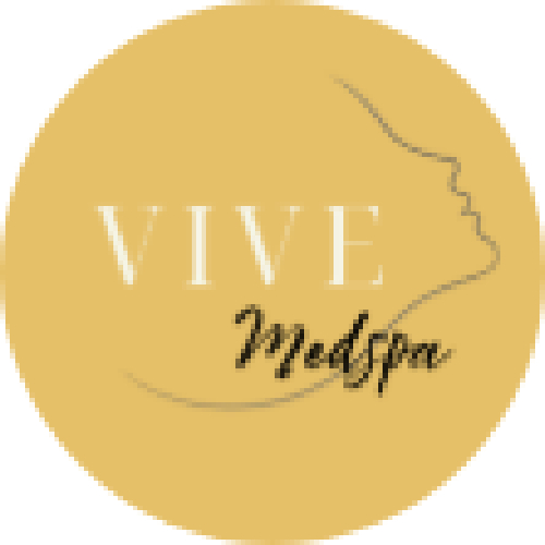 VIVE Med Spa, S. C. logo