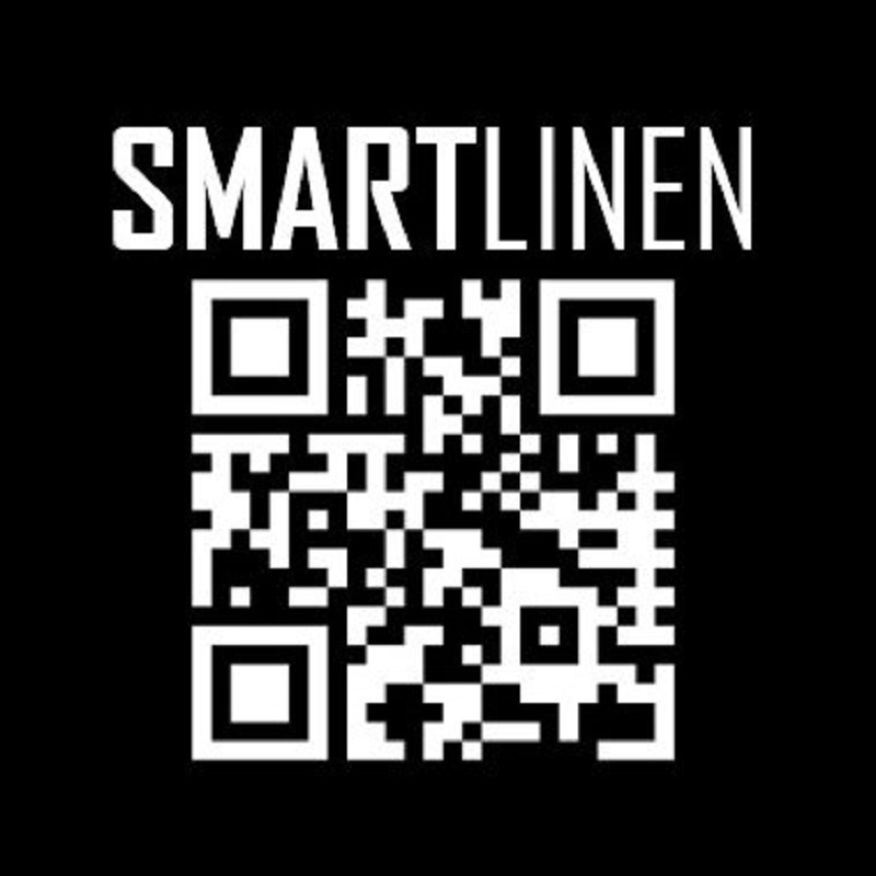 SMARTLINEN logo