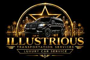 Illustrious Transportation Services LLC logo