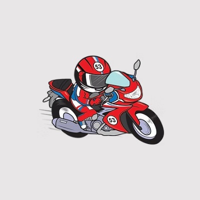 Ride53