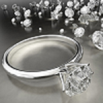 SJ Custom Jewelers logo