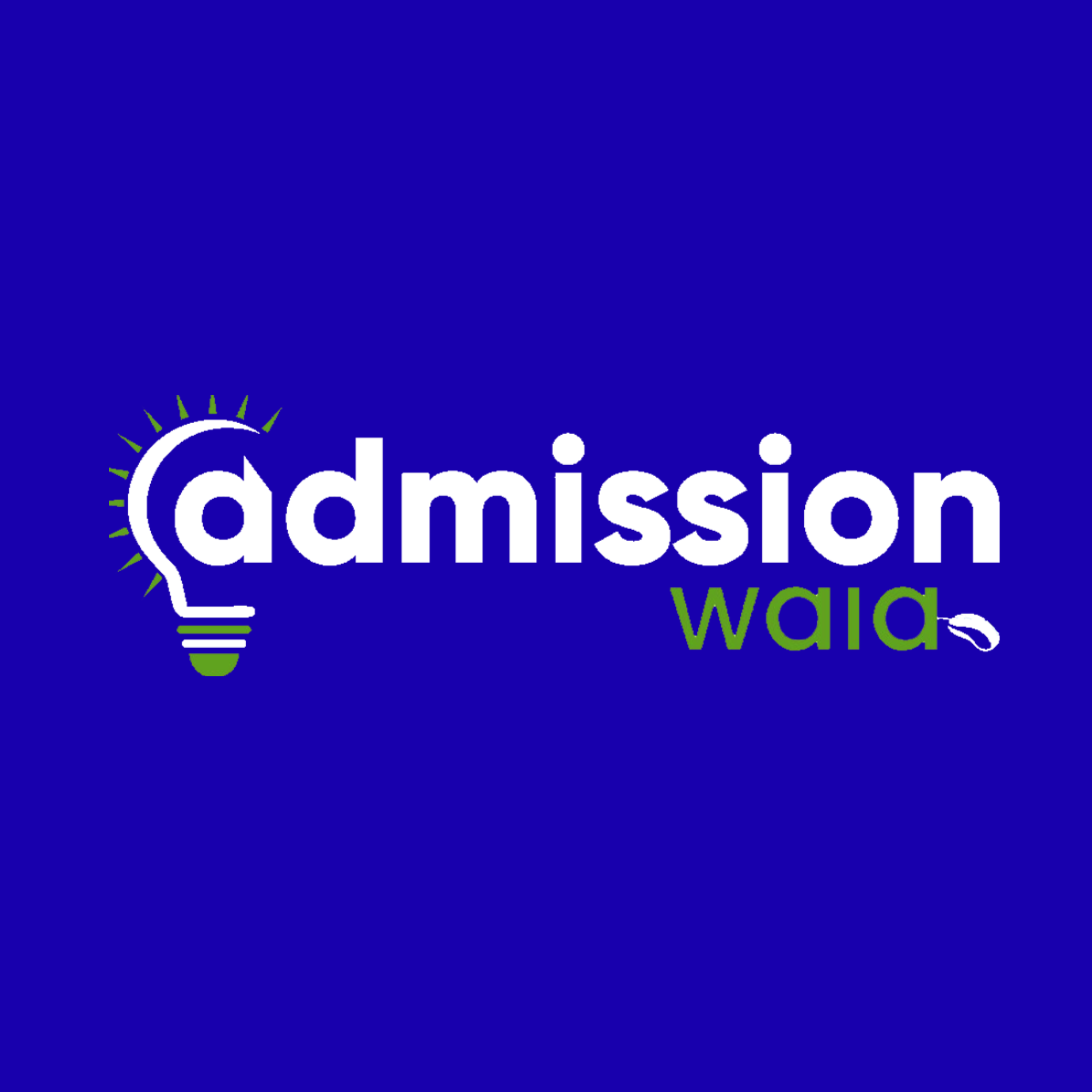 Admission Wala