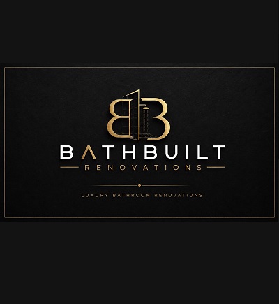 BathBuilt Renovations logo