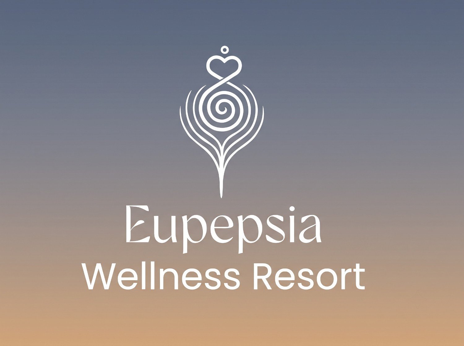 Eupepsia Wellness Resort logo