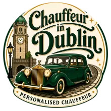 Personalised chauffeur