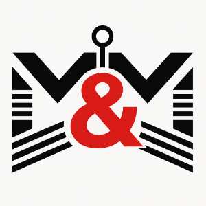 M&amp;M RECOVERY SERVICE logo