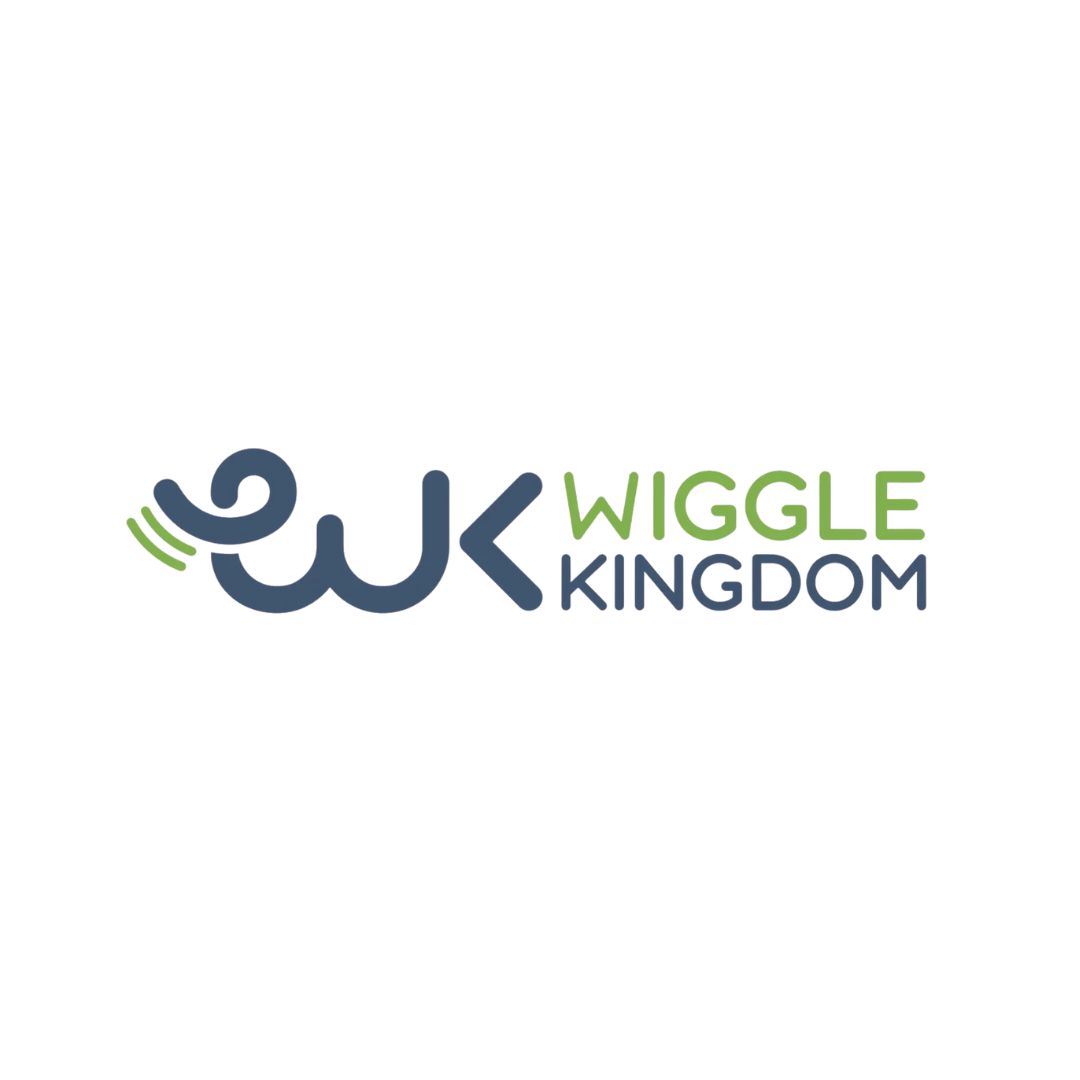 Wiggle Kingdom logo