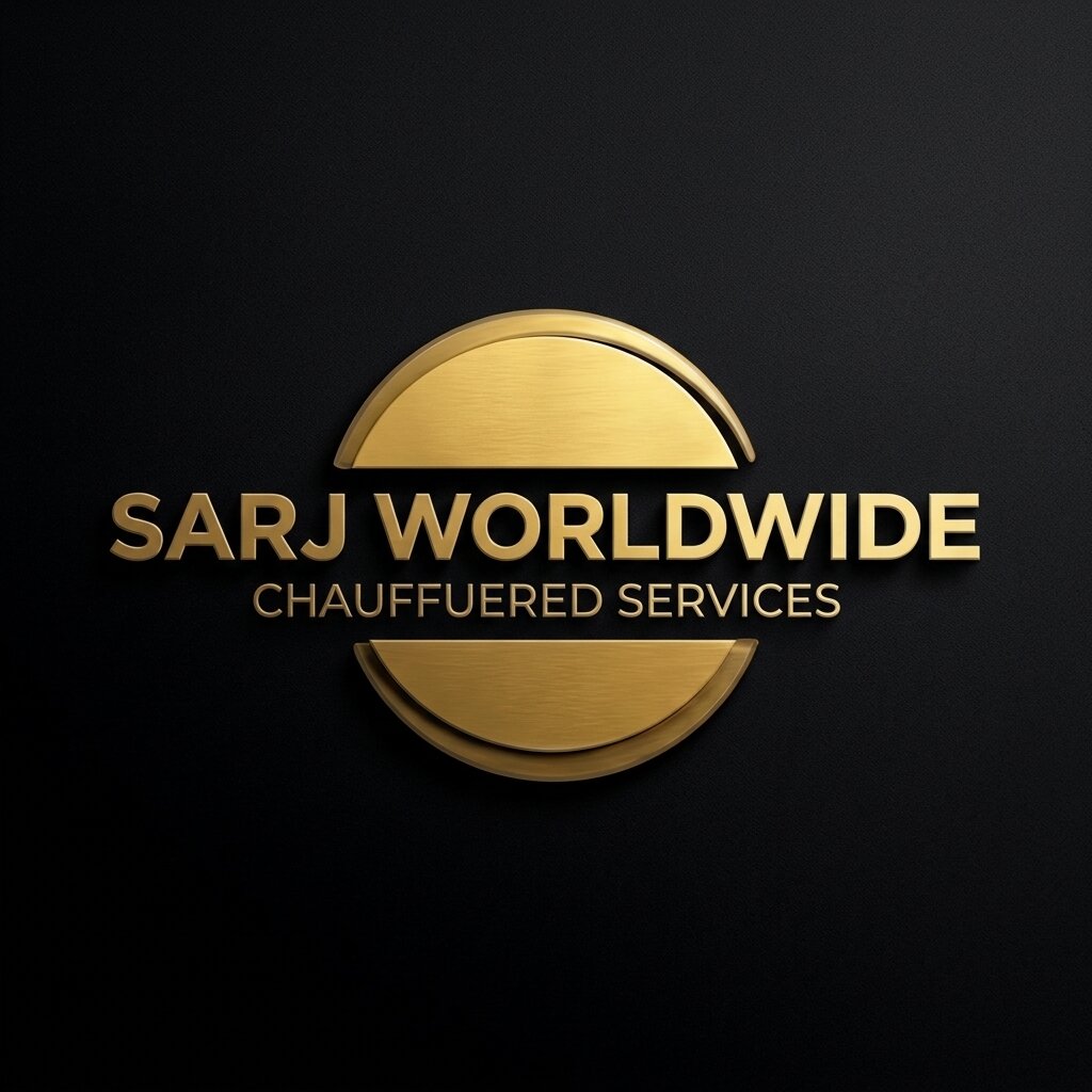 Sarj Worldwide logo